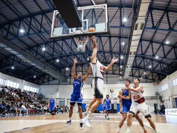 Διαιτητές – Κομισάριοι Elite League: 6η αγωνιστική