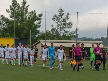 Οι διαιτητές της 8ης αγωνιστικής 