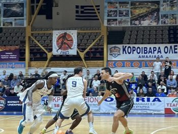 Τα highlights της 4ης αγωνιστικής (video)