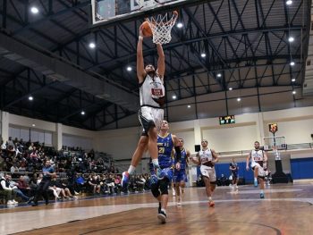 Tα highlights της 1ης αγωνιστικής της Elite League (video)