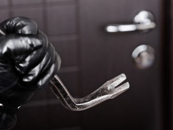 Ταυτοποιήθηκε ημεδαπός για υπόθεση διάρρηξης σπιτιού σε χωριό της Άρτας