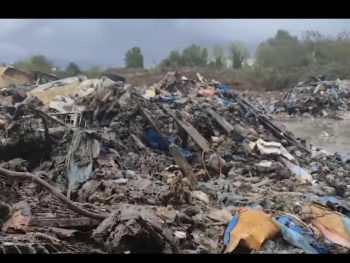 Aυστηρή προειδοποίηση από τη Δημοτική Αρχή Άρτας 