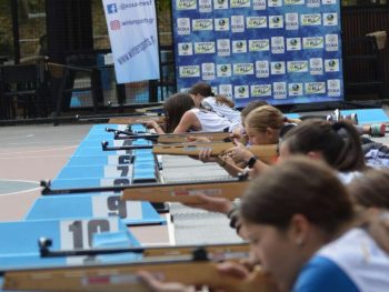 Στη Νάουσα το Πανελλήνιο πρωτάθλημα θερινού Διάθλου