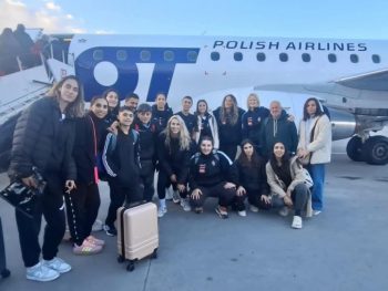 Έφτασε στο Λουξεμβούργο η Αναγέννηση Άρτας 