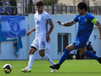 Νίκη Βόλου-ΠΑΣ Γιάννινα 1-0: Τα highlights (video)