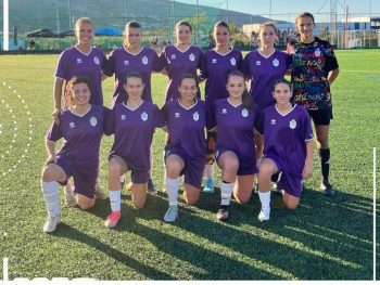 Π.Α.Σ. Σπάρτης-Άτλας WFC 0-6:  Επιτυχημένη πρεμιέρα!