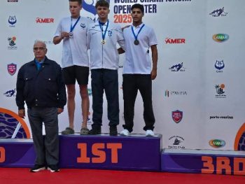 Τα Γιάννινα υποδέχονται τον Θεόφιλο Λέκκα