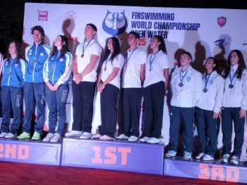 Άλλα δύο ασημένια μετάλλια