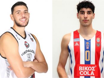 Vikos Φalcons-Δόξα Λευκάδας Βίκος Cola: Μονομαχία στο Νέο Κλειστό στη συνέχεια της διαβολοβδομάδας