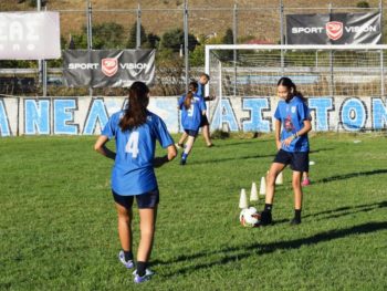 Αναβολή στο Απειρωτάν-ΠΑΣ Γιάννινα WFT