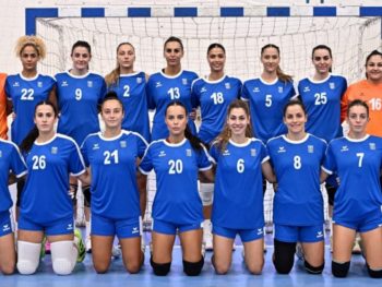 Ισπανία- Ελλάδα με τηλεοπτική μετάδοση