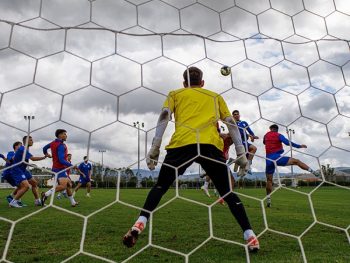 Με ποιους θα αντιμετωπίσει τη Νίκη Βόλου