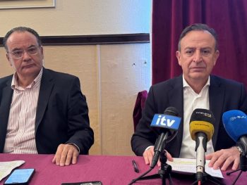 Ο πολιτισμός ένας από τους βασικούς πυλώνες εξωστρέφειας και ανάπτυξης για το δήμο Ιωαννιτών