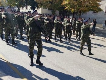 Το πρόγραμμα των εκδηλώσεων της 28ης Οκτωβρίου - Μετακινείται η εξέδρα για την παρέλαση 