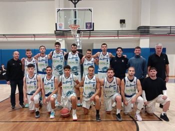 Α1 ΕΣΚΑΒΔΕ: ΠΑΣ Γιαννίνα-Αίας Άρτας Live Streaming