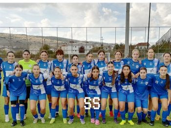 Απεί Ρωτάν-Π.Α.Σ. Γιάννινα 0-8: Δεύτερη νίκη για τον Π.Α.Σ