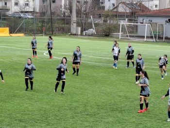 Το πρόγραμμα Γ' Κατηγορίας Γυναικών 2025-26