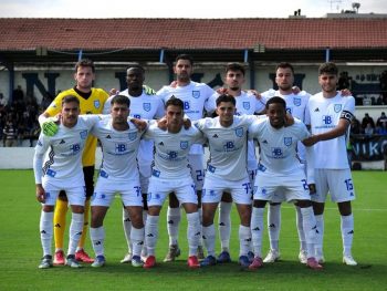 Νίκος Σιόντης: «Ο ΠΑΣ θα τους κάνει να καταπιούν το "δηλητήριο" τους»