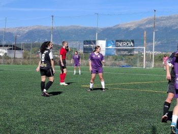 Άτλας Ήπειρος wfc-Δόξα Πηγαδακιών 2-0: Ζευγάρωσε τις νίκες ο Άτλας