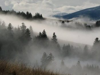 Ξημέρωσε με 1°C η Βωβούσα