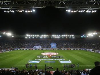 Ελλάδα-Σκωτία: Στη διάθεση των φιλάθλων τα εισιτήρια