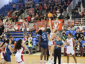 Διαιτητές – Κομισάριοι Α1 Γυναικών (29-30/11)