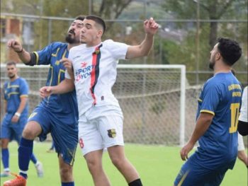 Γ' Ερασιτεχνική: Ξεκίνησε η δράση στην 4η αγωνιστική