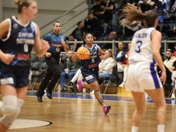 Διαιτητές – Κομισάριοι Α1 Γυναικών (8/11)