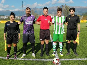 Γ' Ερασιτεχνική: Οι αναμετρήσεις της 6ης 