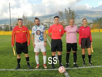 Β' Ερασιτεχνική: Μενού με 7η αγωνιστική 