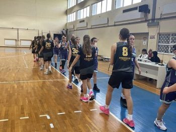 Έτοιμη για το W Rising Stars η Νικόπολη 