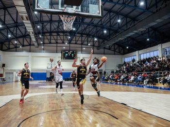 Elite League: Οι 31 κατοστάρες της αξιολόγησης