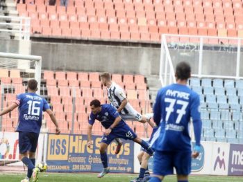 Ήταν παραφωνία αλλά χρειάζεται υπομονή και πίστη! 