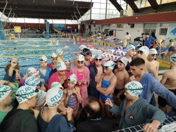 Εξαιρετική εμφάνιση του Άτλα στην Καρδίτσα 