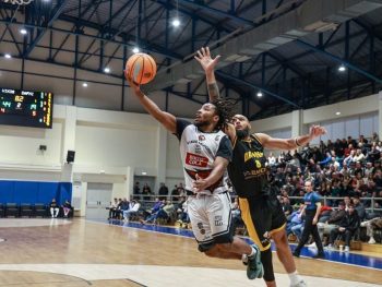 Elite League: Σε έξι δόσεις η δέκατη αγωνιστική