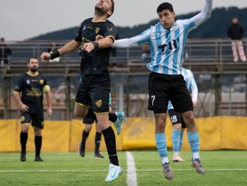 ΠΑΟ Κουτσελιού – Άτλας 1-0: Τα στιγμιότυπα (video)