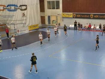 Αλλαγή ημέρας στο Αναγέννηση Άρτας-ΠΑΟΚ