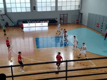 Στην Κέρκυρα οι άνδρες και οι γυναίκες του ΑΟΙ