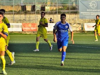 Συνεχίζει τις επιτυχίες ο Άρης Φιλιατών