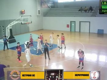 Συνεχίζει το σερί της η Αστράκα