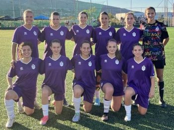 Φλαμιγκο Μεσολογγίου-Ατλας Ήπειρος WFC 0-0: Μπορούσε τη νίκη