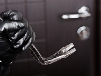 Είχε επάγγελμα τις κλοπές σπιτιών