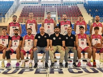 National League 2: Άνετη επικράτηση της Δόξας Πύρρου Άρτας - Δεν τα κατάφερε στην έδρα της η ΑΕ Καναλακίου
