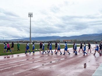 ΠΑΣ Γιάννινα WFT: Πέρασε νικηφόρα και από τη Φλώρινα 