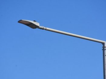 Προβλήματα ηλεκτροδότησης στον οδοφωτισμό