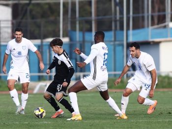 Πόνεσε περισσότερο