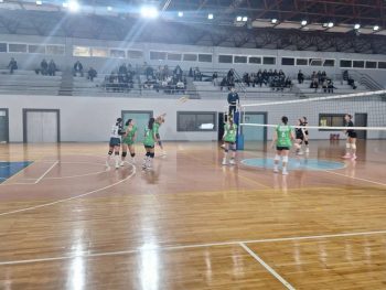 Β' Εθνική Γυναικών: Συνέχεια με την 3η αγωνιστική