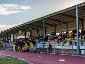 Ευχαριστεί τους φιλάθλους και δίνει υπόσχεση ο Θεσπρωτός 