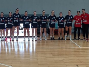 Περίπατος του ΑΟΙ στην Άρτα 