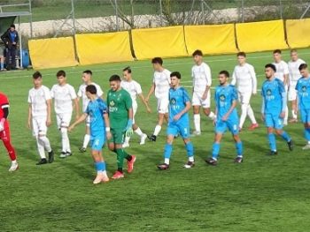 Π.Α.Σ. Γιάννινα Κ-19-Π.Ο.Τ. Ηρακλής 3-0: Ισοπεδωτικός ο Π.Α.Σ στην επανάληψη